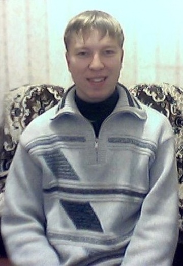 Моя фотография - Владимир, 38 из Туймазы (@vladimir3998)