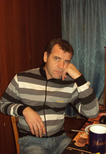 My photo - Aleksandr, 53 from Nikolsk (@aleksandr1115922)