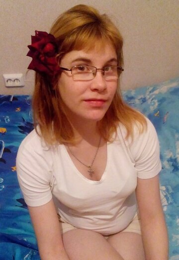 Моя фотография - юлия, 31 из Барнаул (@uliya96759)