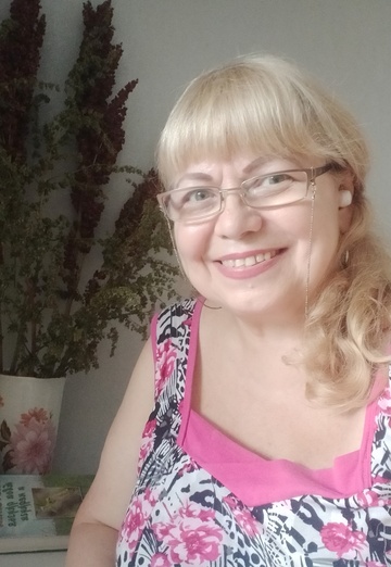 Zolotinochka (@valyaemshina) — my photo № 6