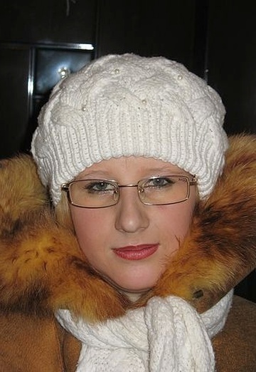 Ma photo - Alisa, 37 de Elektrogorsk (@alisa1165)