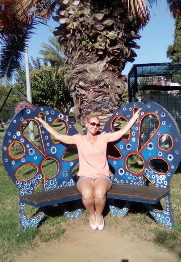 Larisa (@larisa34452) — my photo № 16