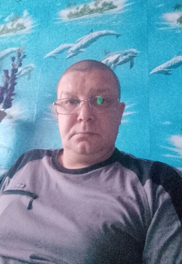 Ma photo - Konstantin, 48 de Prokopyevsk (@konstantin108133)