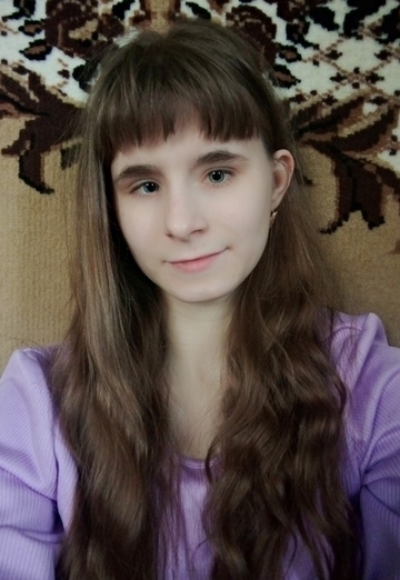Моя фотография - Екатерина, 20 из Иркутск (@ekaterina199185)