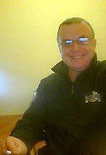 My photo - aleksandr, 58 from San Marcellino (@aleksandr8101591)