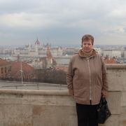 Tatyana 72 Minsk