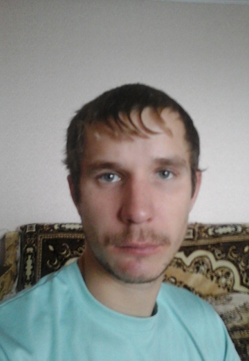 Моя фотография - александр, 37 из Саратов (@aleksandr210202)