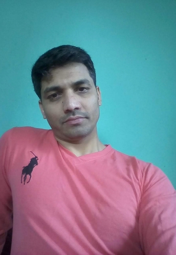 My photo - aftab, 32 from Kathmandu (@aftab54)