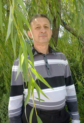 La mia foto - Aleksandr, 58 di Luhans'k (@zelenkevichaleksandr)