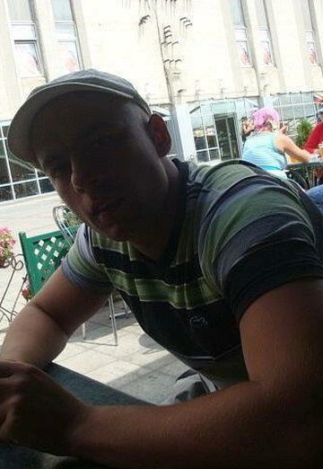 My photo - evgheni, 37 from Gengenbach (@evgheni33)