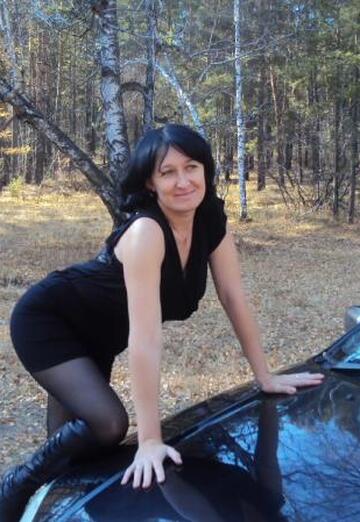 Моя фотографія - Наталья, 49 з Кяхта (@natajeny)