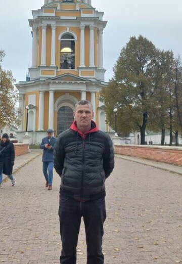 My photo - Oleg, 51 from Ryazan (@oleg379797)