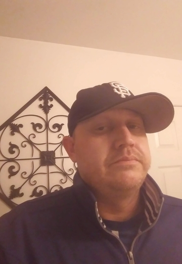 My photo - rob, 45 from Fresno (@rob1536)