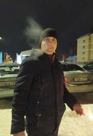 Моя фотографія - Роман Бочкарёв, 43 з Олексіївське (@romanbochkarev5)