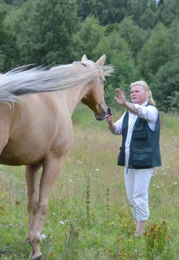 My photo - Memm, 58 from Kunda (@memm)