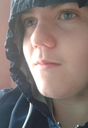 My photo - harry, 31 from Mitcham (@harry261)