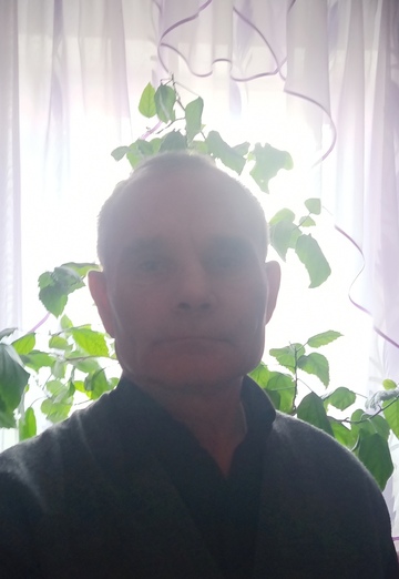 Моя фотография - Roman, 58 из Ровно (@roman241594)