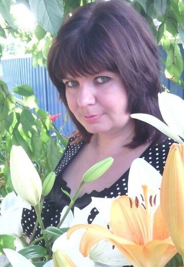 Моя фотография - Оксана, 44 из Зерноград (@oksana75098)