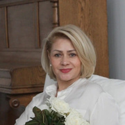 svetlana 50 Nizhny Novgorod