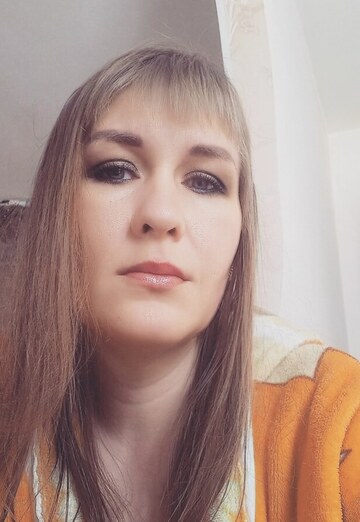 Ma photo - Natalia, 36 de Dalnegorsk (@natalya361200)
