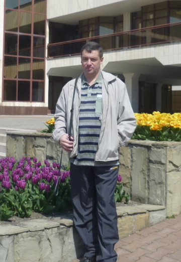 La mia foto - Andrey, 58 di Pskov (@andrey886610)