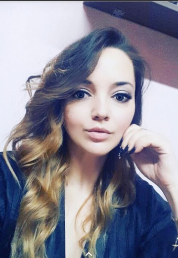 La mia foto - Anastasia, 30 di Mariupol' (@anastasia6518)