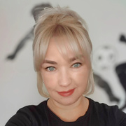 Olga 49 Tyumen