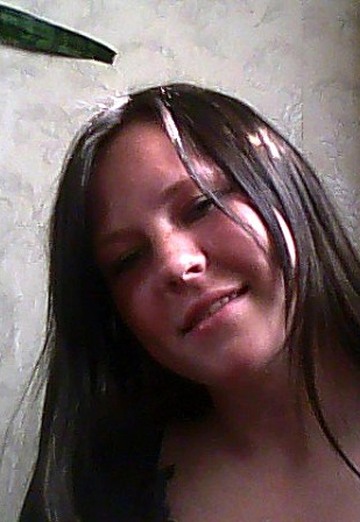 Моя фотография - арина, 30 из Ливны (@ariadna534)