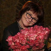 Tatyana 59 Yaroslavl