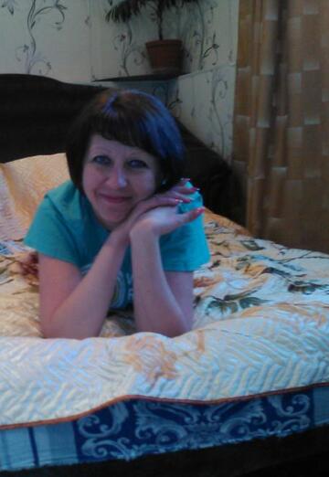 Моя фотография - Татьяна, 44 из Кимры (@tatyana157295)