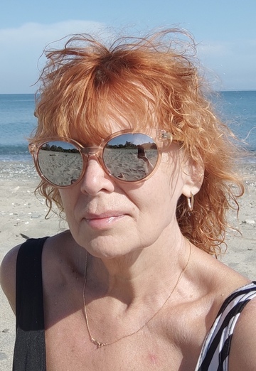 My photo - Savushka 🌞, 61 from Moscow (@irinasavina2)