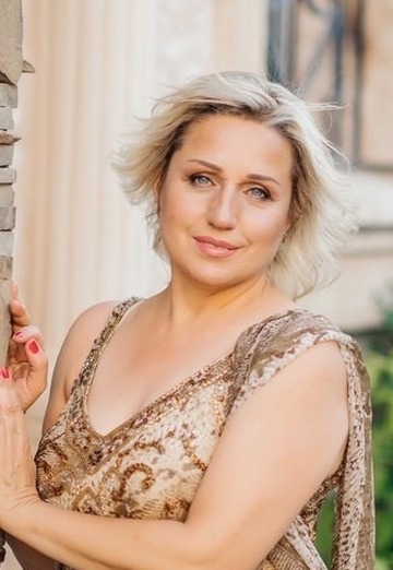 Olga (@olga252712) — my photo № 1