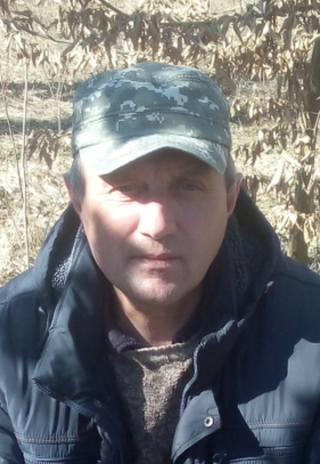 Моя фотографія - Іван, 49 з Тернопіль (@van8927)