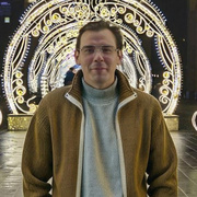 Rustam 29 Moscow