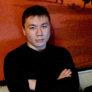 Alinur 37 Semipalatinsk