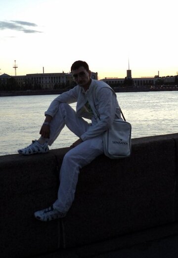 My photo - Aleksey, 43 from Moscow (@spurlosxen1a)
