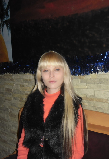 Моя фотография - Светлана, 34 из Нижнеудинск (@svetlana88771)