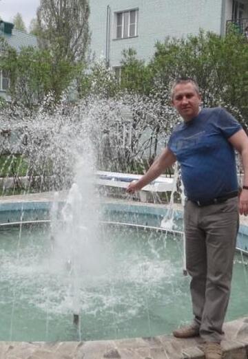 Моя фотография - Егор, 53 из Ухта (@egor29627)