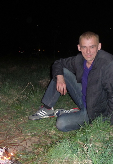 My photo - Sergey, 49 from Podolsk (@sergey454772)