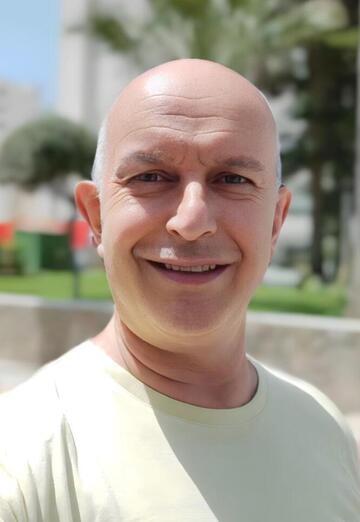 My photo - Alex, 51 from Helsinki (@alextku)