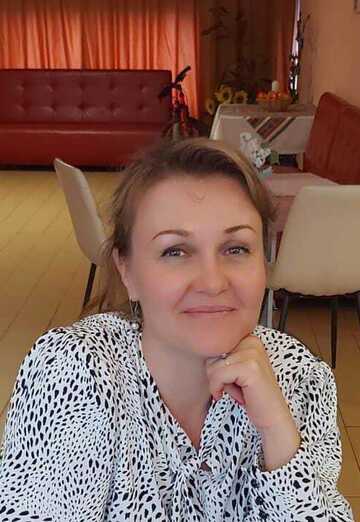 La mia foto - Olga, 38 di Korolëv (@luchsheeimyanasvete11961)