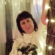 Elena 56 Novosibirsk