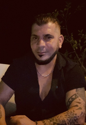 My photo - Ali, 34 from Manavgat (@ali86404)