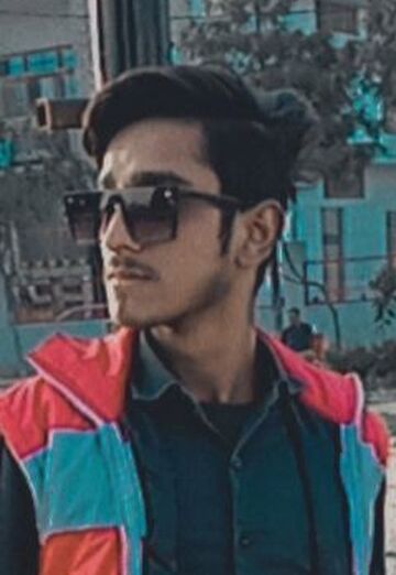 My photo - Mdarhaan Khan, 22 from Gurugram (@mdarhaankhan)