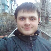 Andrey 29 Omsk