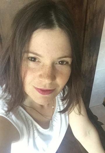 Yuliya (@uliya206898) — my photo № 1