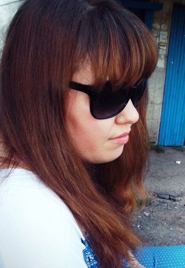 My photo - mariya, 33 from Knyaginino (@mariya77502)