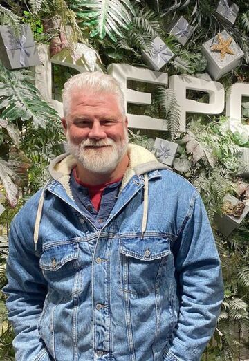 My photo - John Carter, 55 from Manchester (@johncarter26)