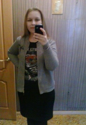 Nadejda (@nadushapivovarova) — my photo № 1
