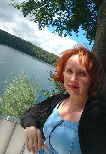 Benim fotoğrafım - Yemma, 52  Siegen şehirden (@emma3492)